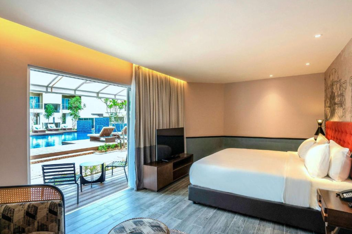 Mercure Langkawi Pantai Cenang