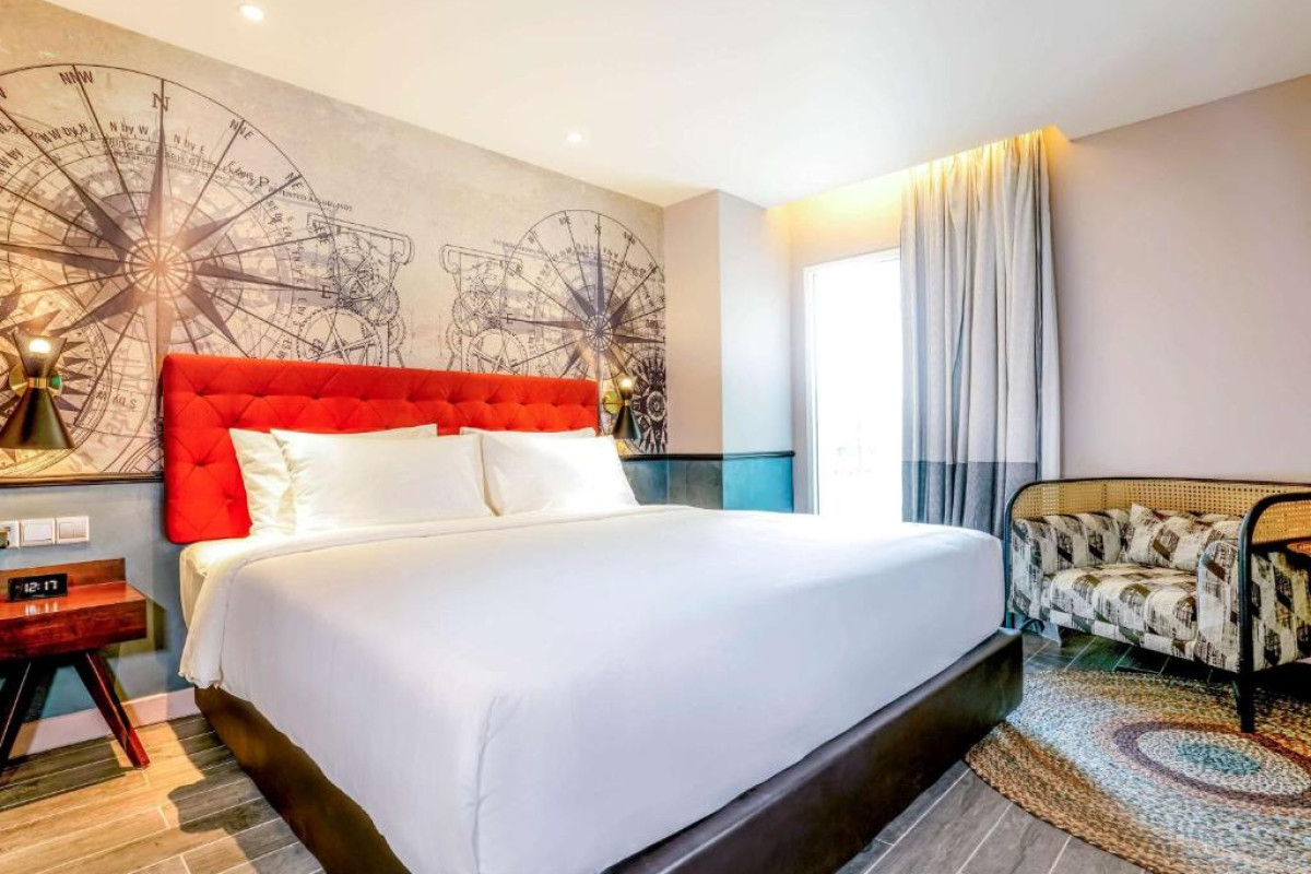 Mercure Langkawi Pantai Cenang