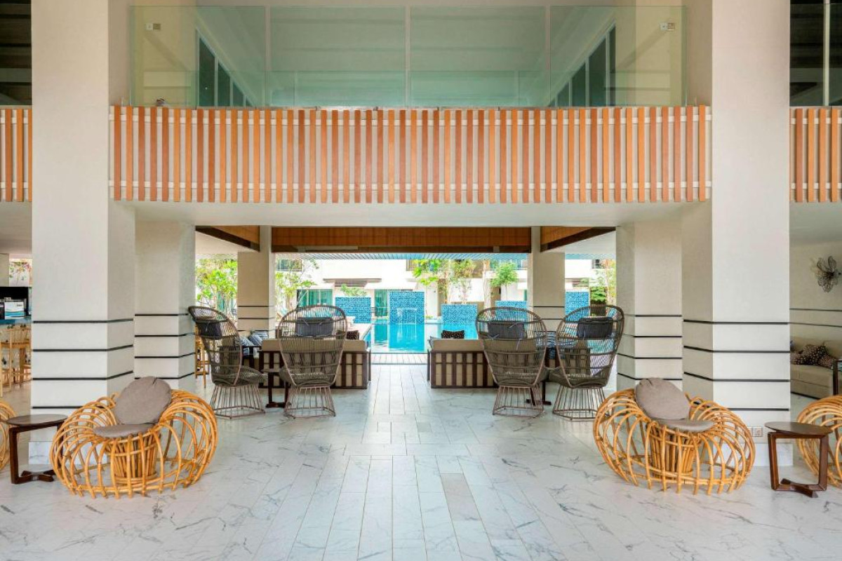 Mercure Langkawi Pantai Cenang