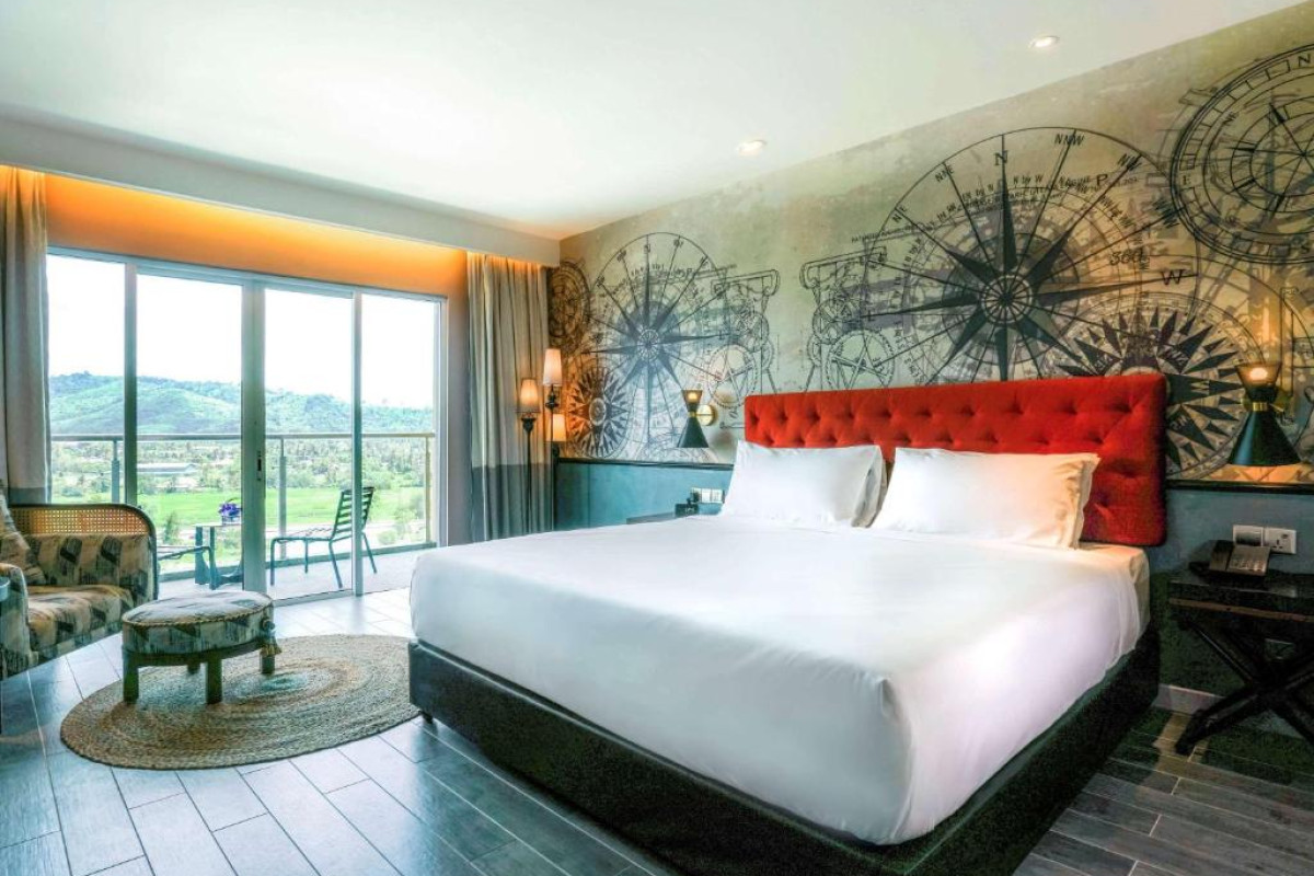 Mercure Langkawi Pantai Cenang