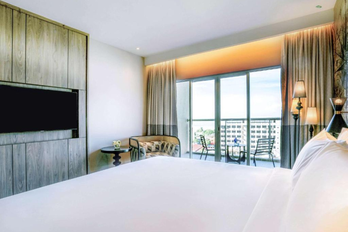 Mercure Langkawi Pantai Cenang