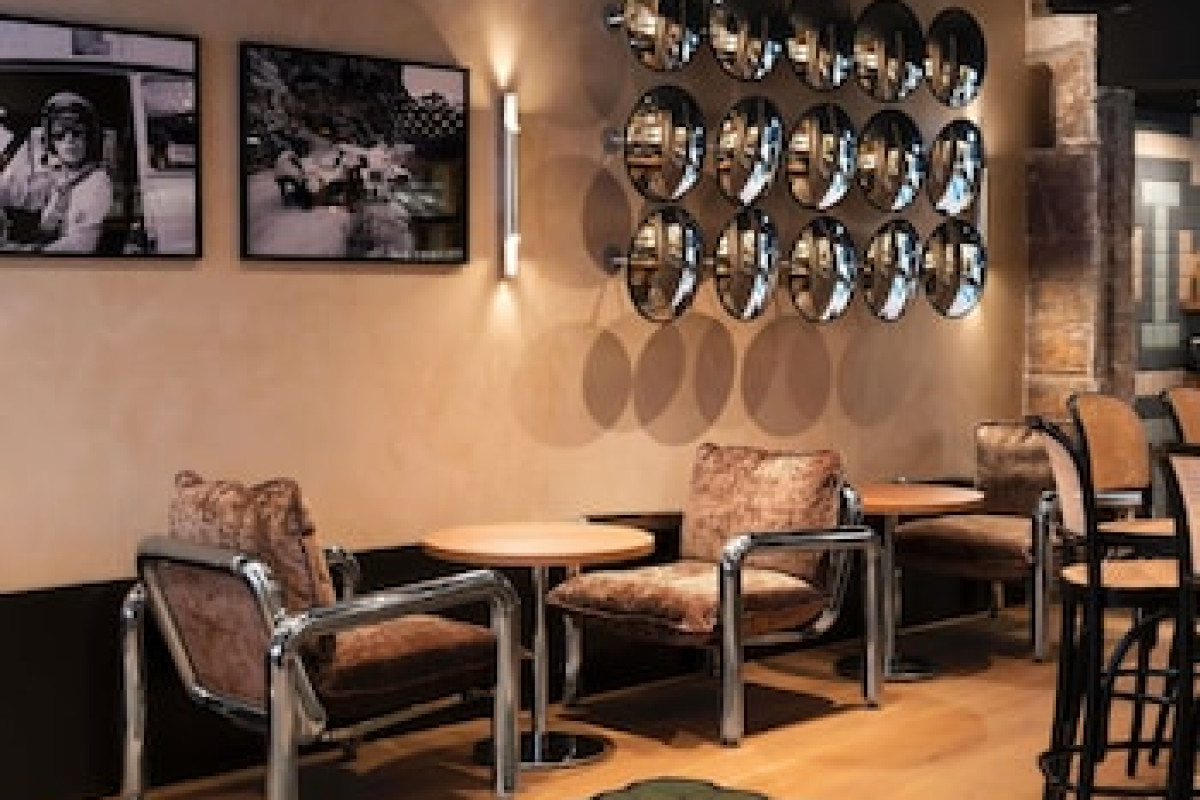 MERCURE LILLE CENTRE VIEUX LILLE