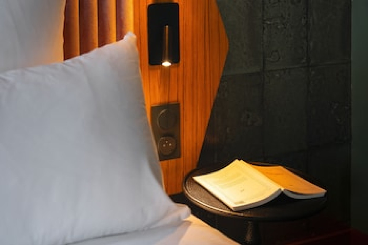 MERCURE LILLE CENTRE VIEUX LILLE