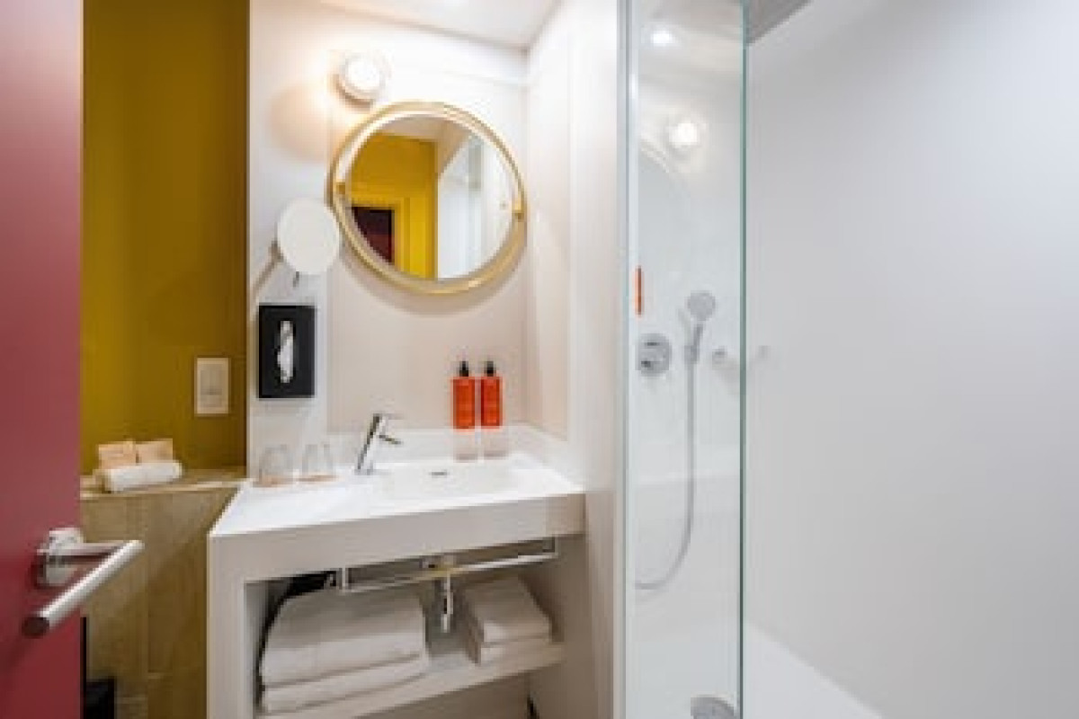 MERCURE LILLE CENTRE VIEUX LILLE