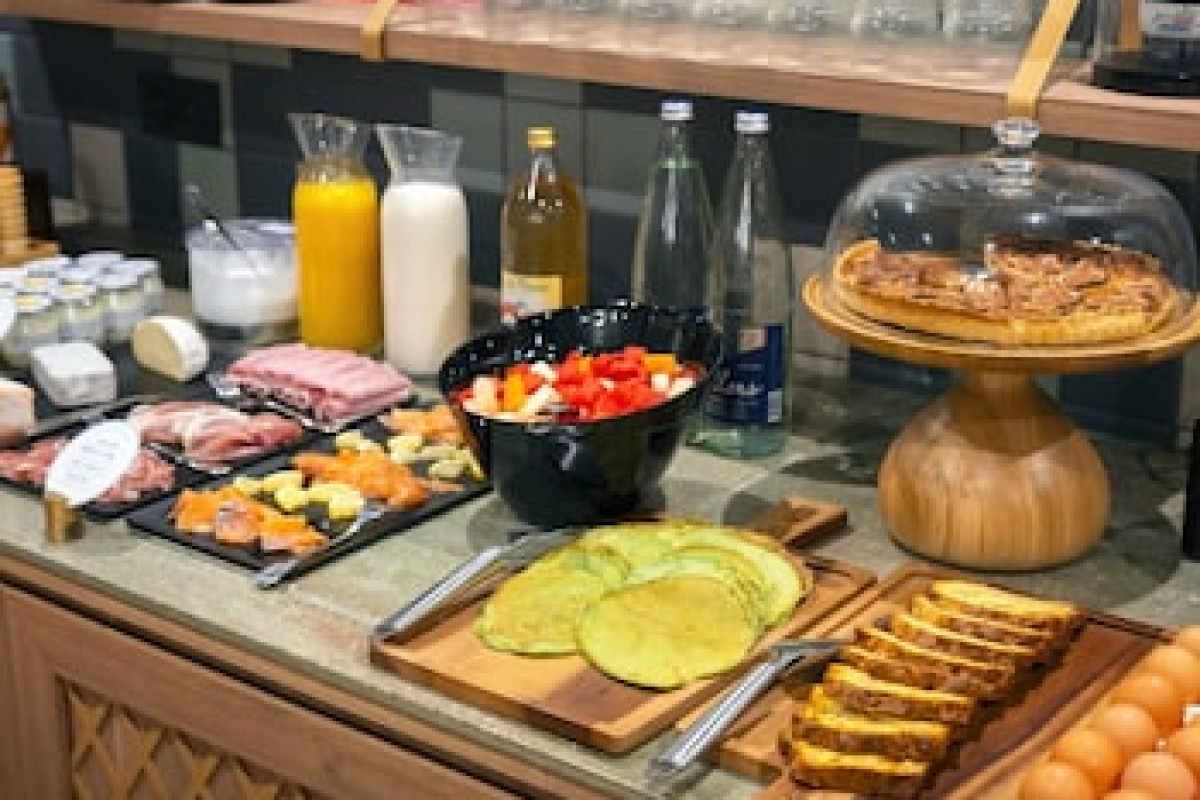 MERCURE LILLE CENTRE VIEUX LILLE