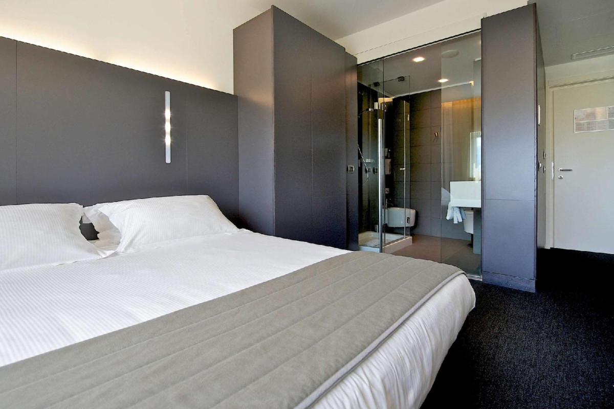 Mercure Nerocubo Rovereto