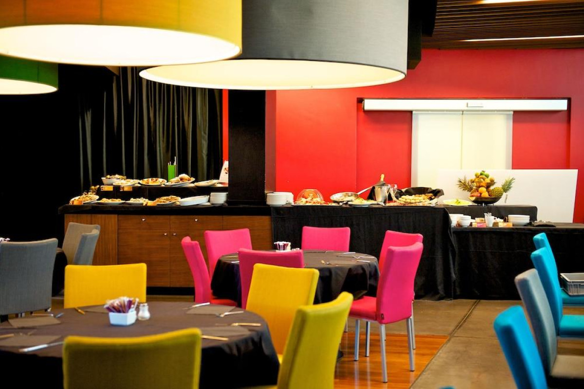 Mercure Nerocubo Rovereto