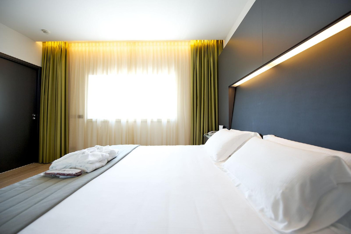 Mercure Nerocubo Rovereto