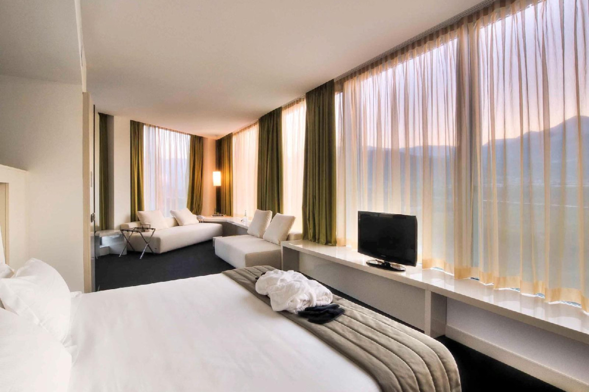 Mercure Nerocubo Rovereto