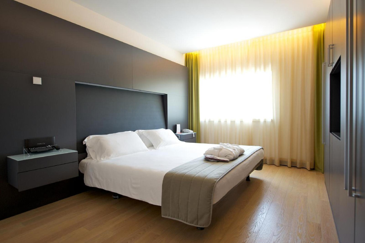 Mercure Nerocubo Rovereto