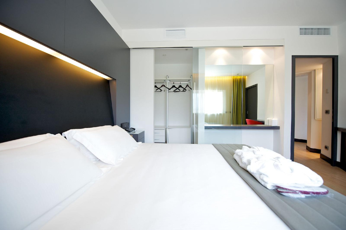 Mercure Nerocubo Rovereto