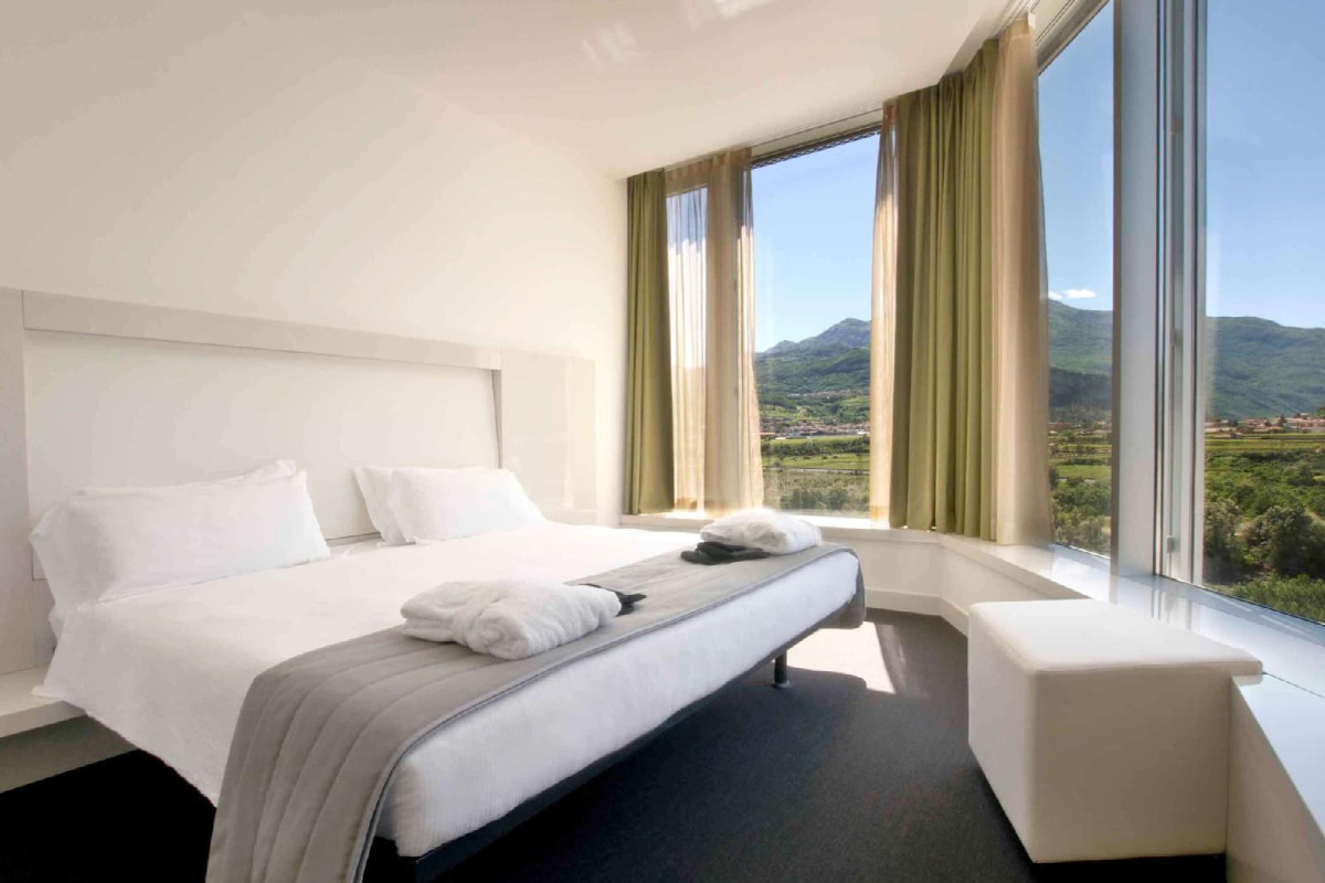 Mercure Nerocubo Rovereto