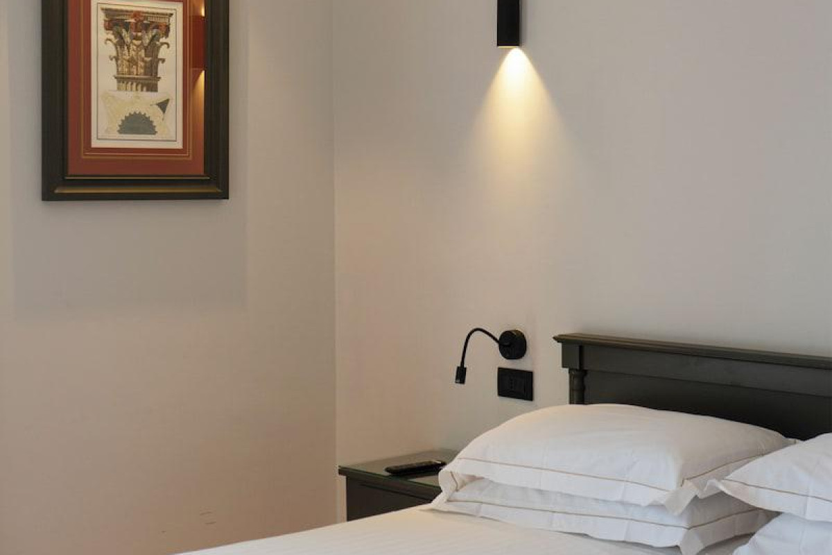 Mercure Palermo Centro