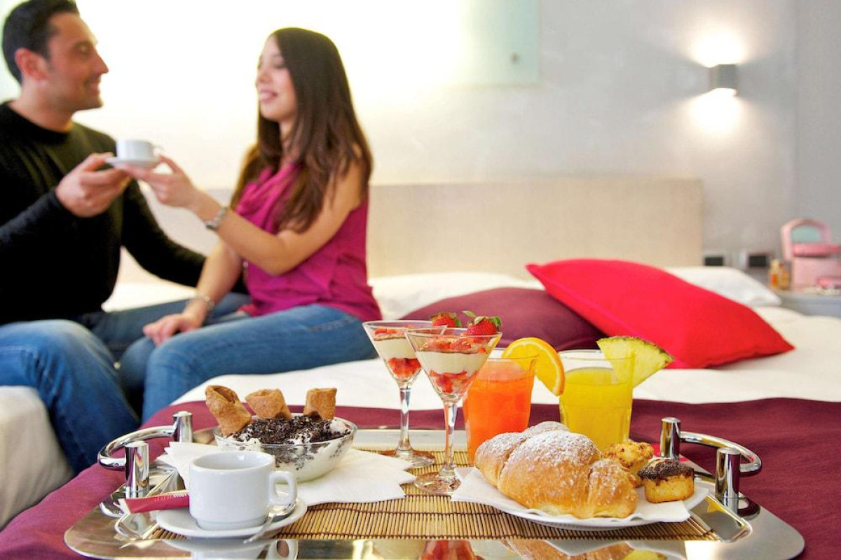 Mercure Palermo Centro