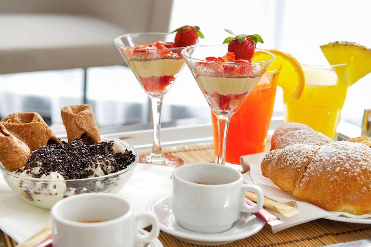 Mercure Palermo Centro