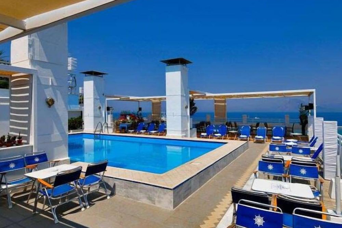 Mercure Patras Astir