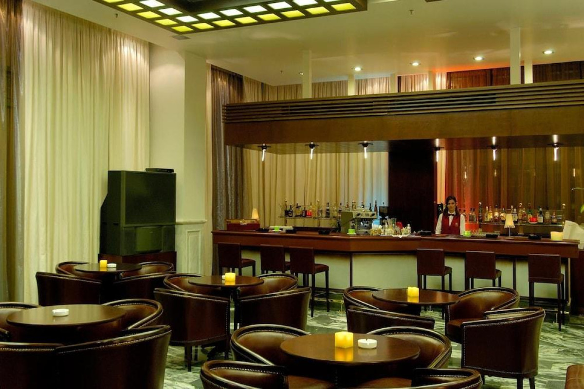 Mercure Patras Astir