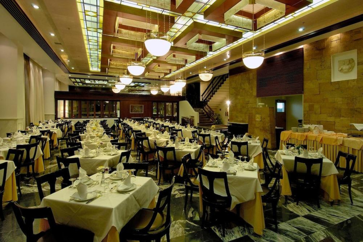 Mercure Patras Astir