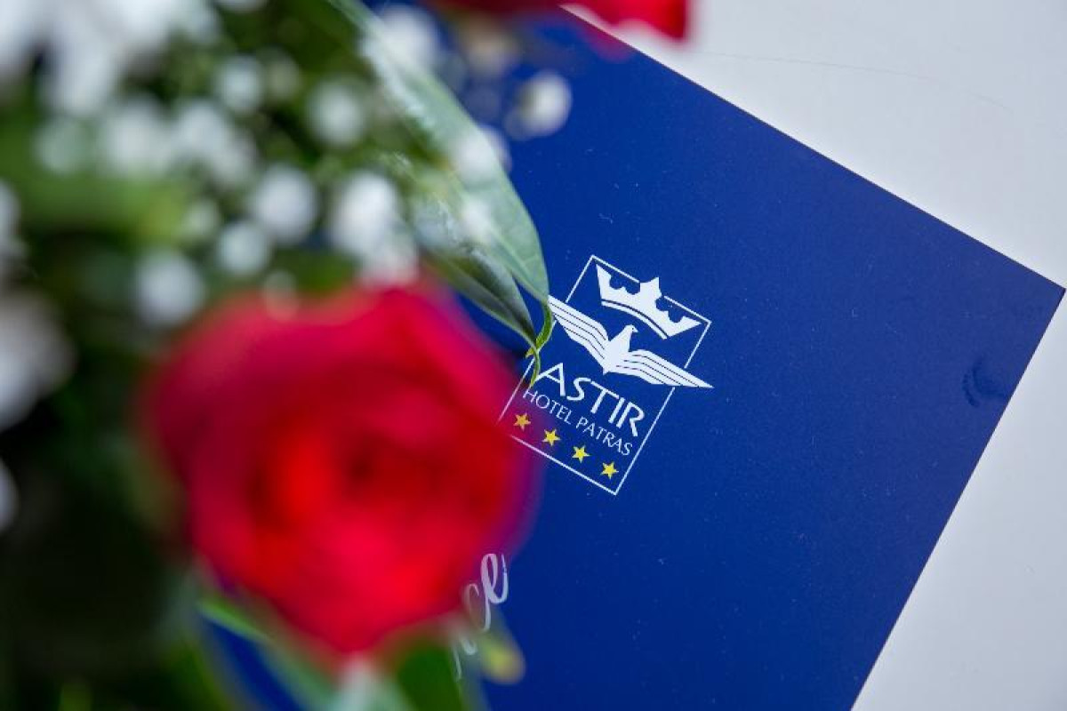Mercure Patras Astir