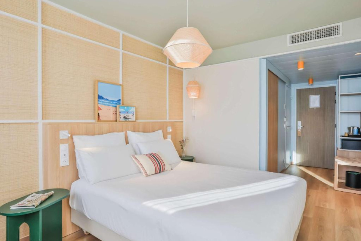 Mercure Président Biarritz Plage