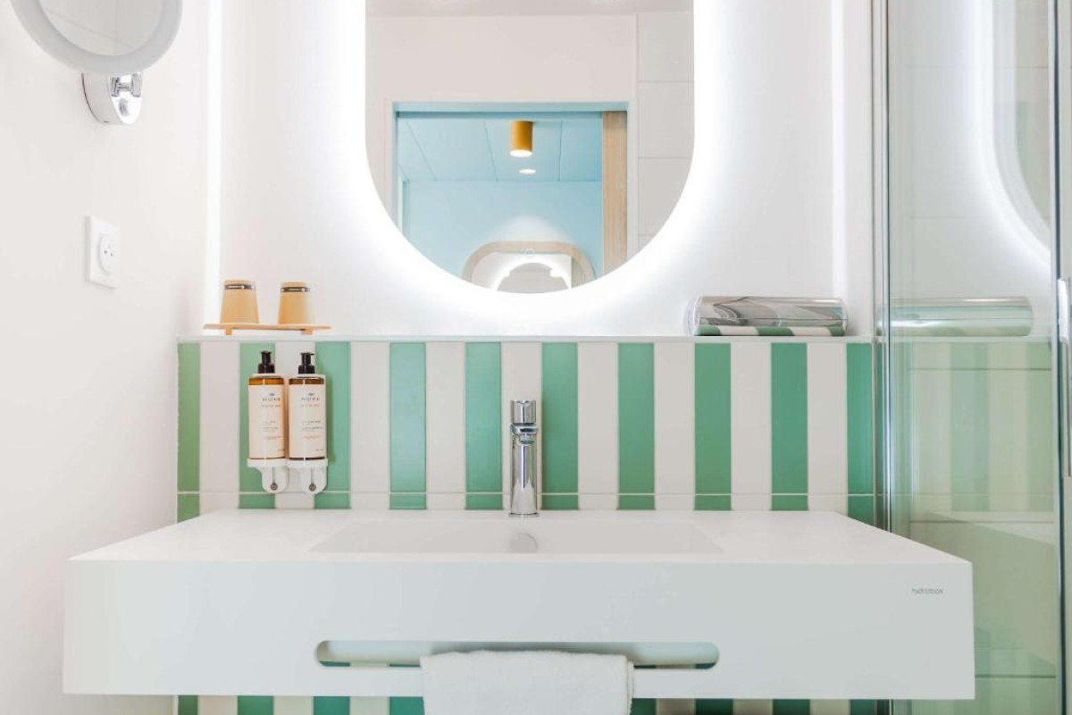 Mercure Président Biarritz Plage