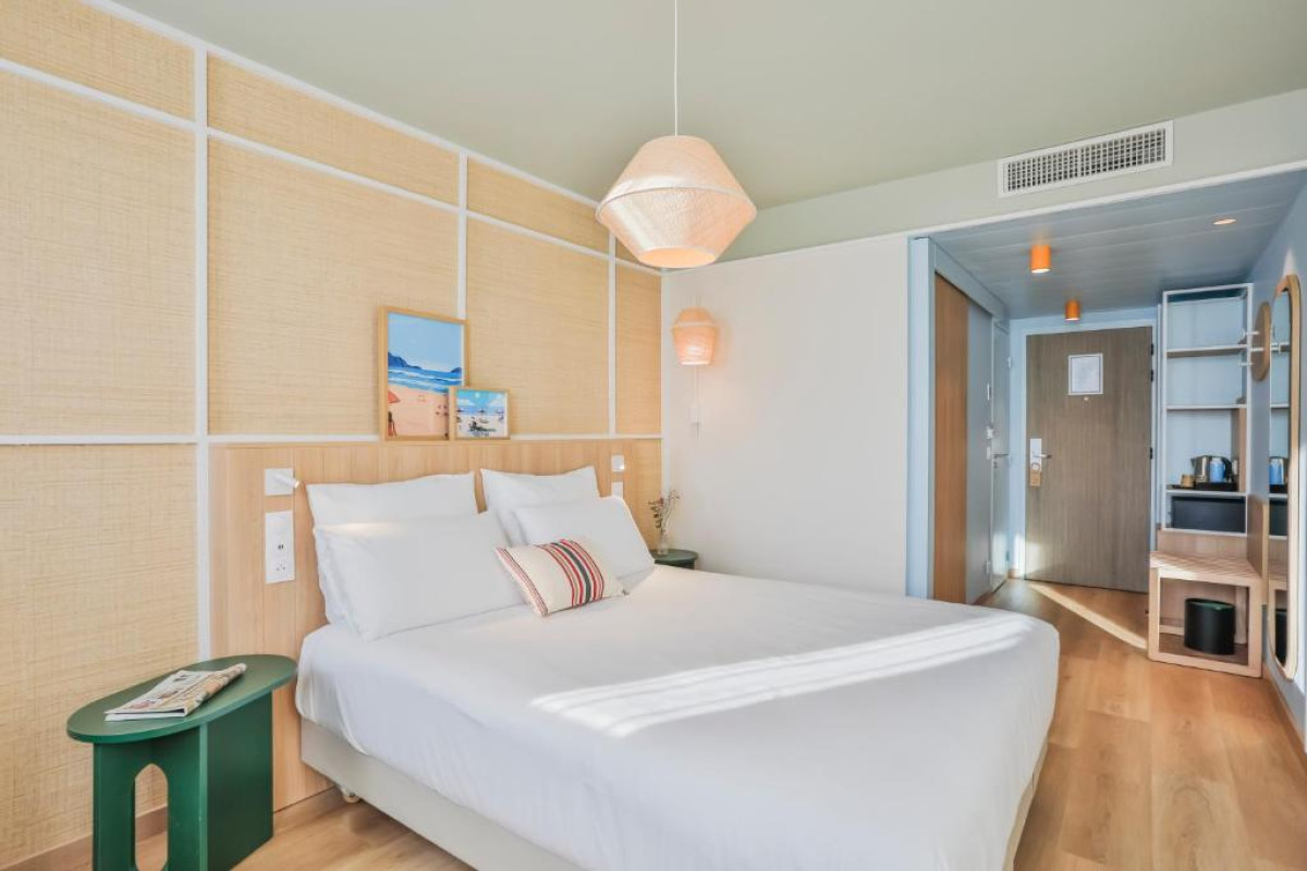 Mercure Président Biarritz Plage