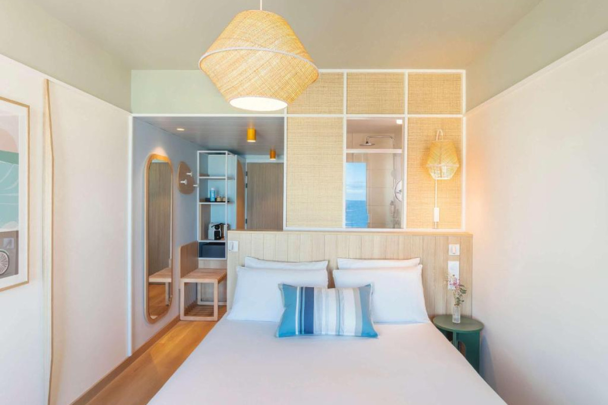 Mercure Président Biarritz Plage