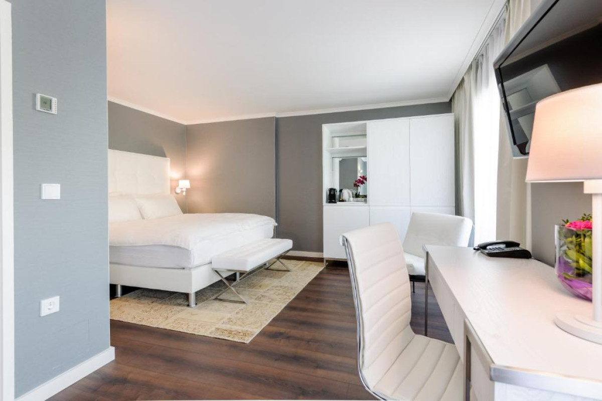 Mercure Raphael