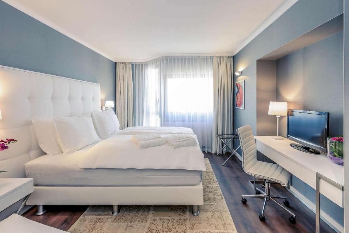Mercure Raphael