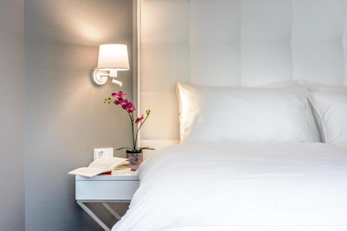 Mercure Raphael