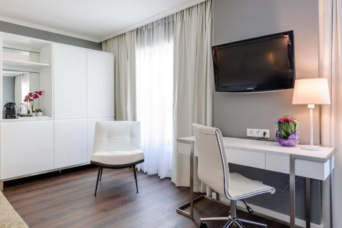 Mercure Raphael