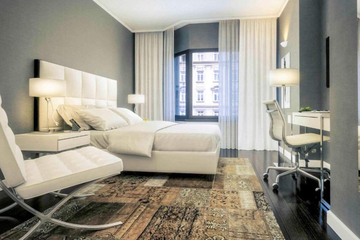 Mercure Raphael
