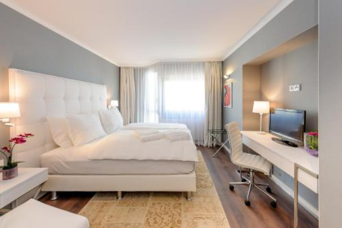 Mercure Raphael