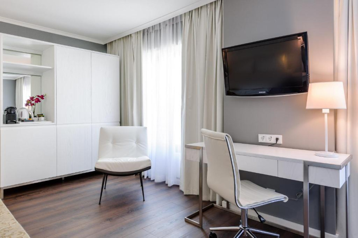 Mercure Raphael
