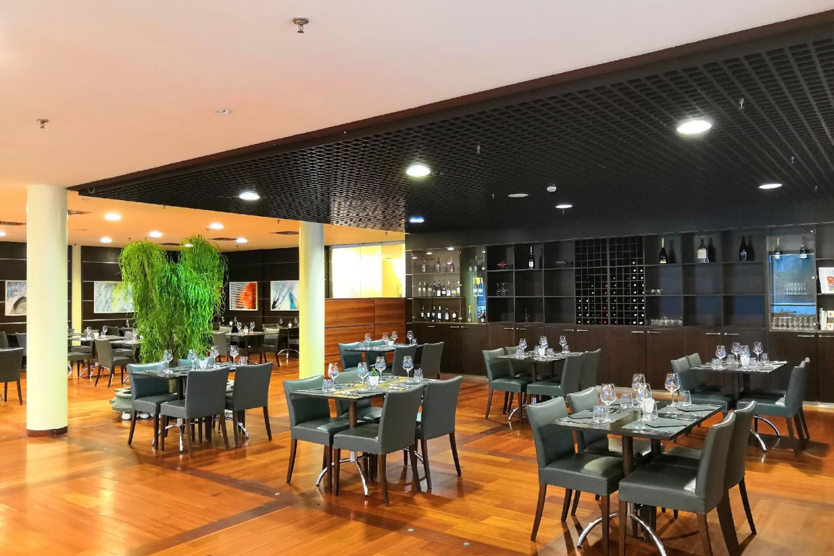 Mercure Rome Leonardo Da Vinci Airport