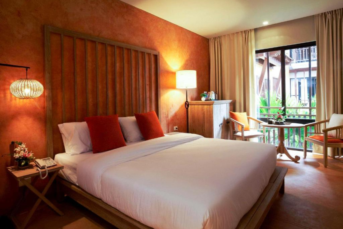 Mercure Samui Chaweng Tana