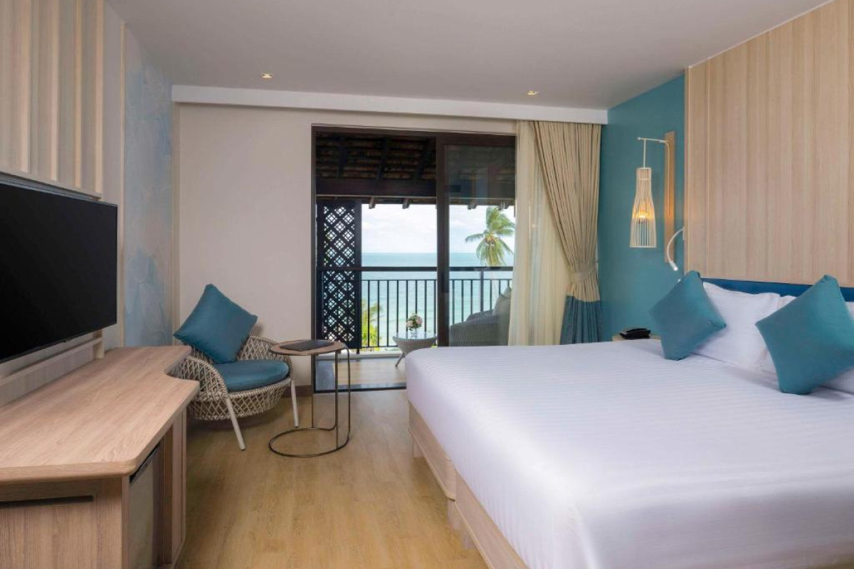 Mercure Samui Chaweng Tana
