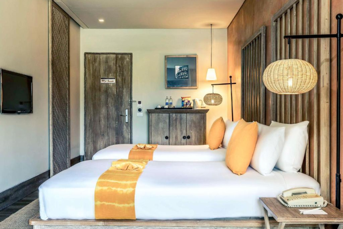 Mercure Samui Chaweng Tana