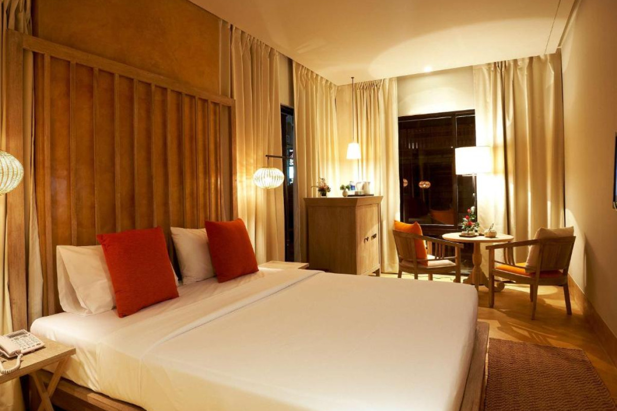 Mercure Samui Chaweng Tana