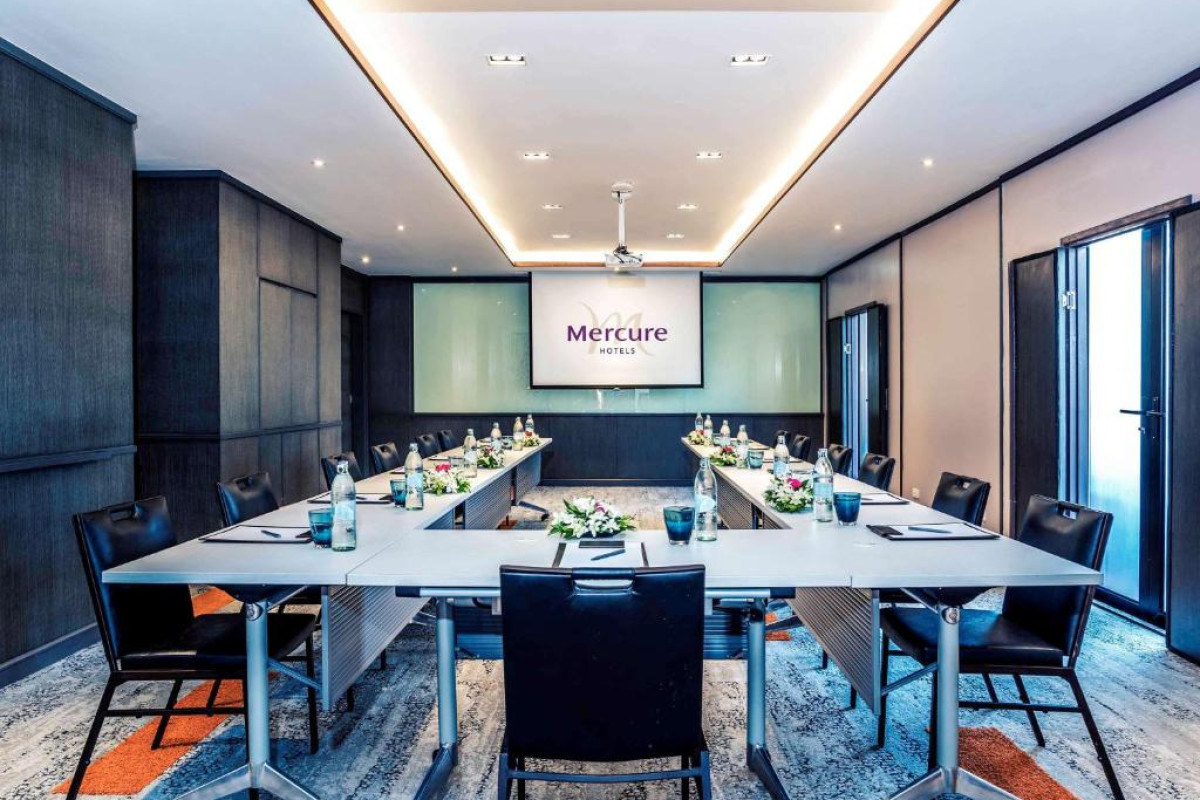 Mercure Samui Chaweng Tana