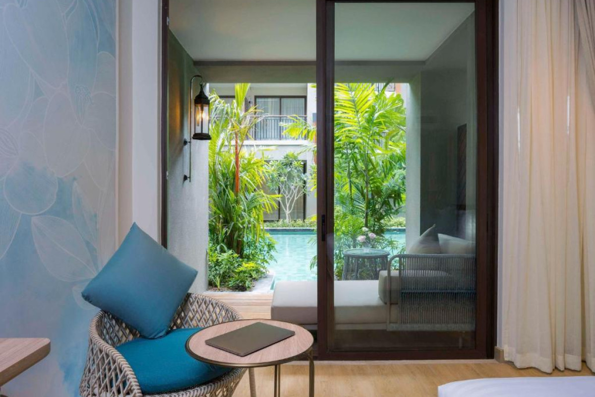 Mercure Samui Chaweng Tana