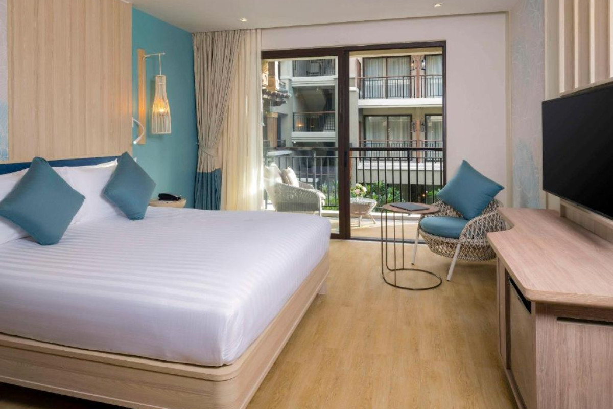 Mercure Samui Chaweng Tana