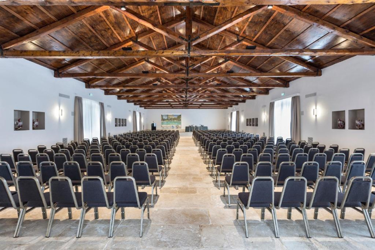 Mercure Villa Romanazzi Carducci Bari