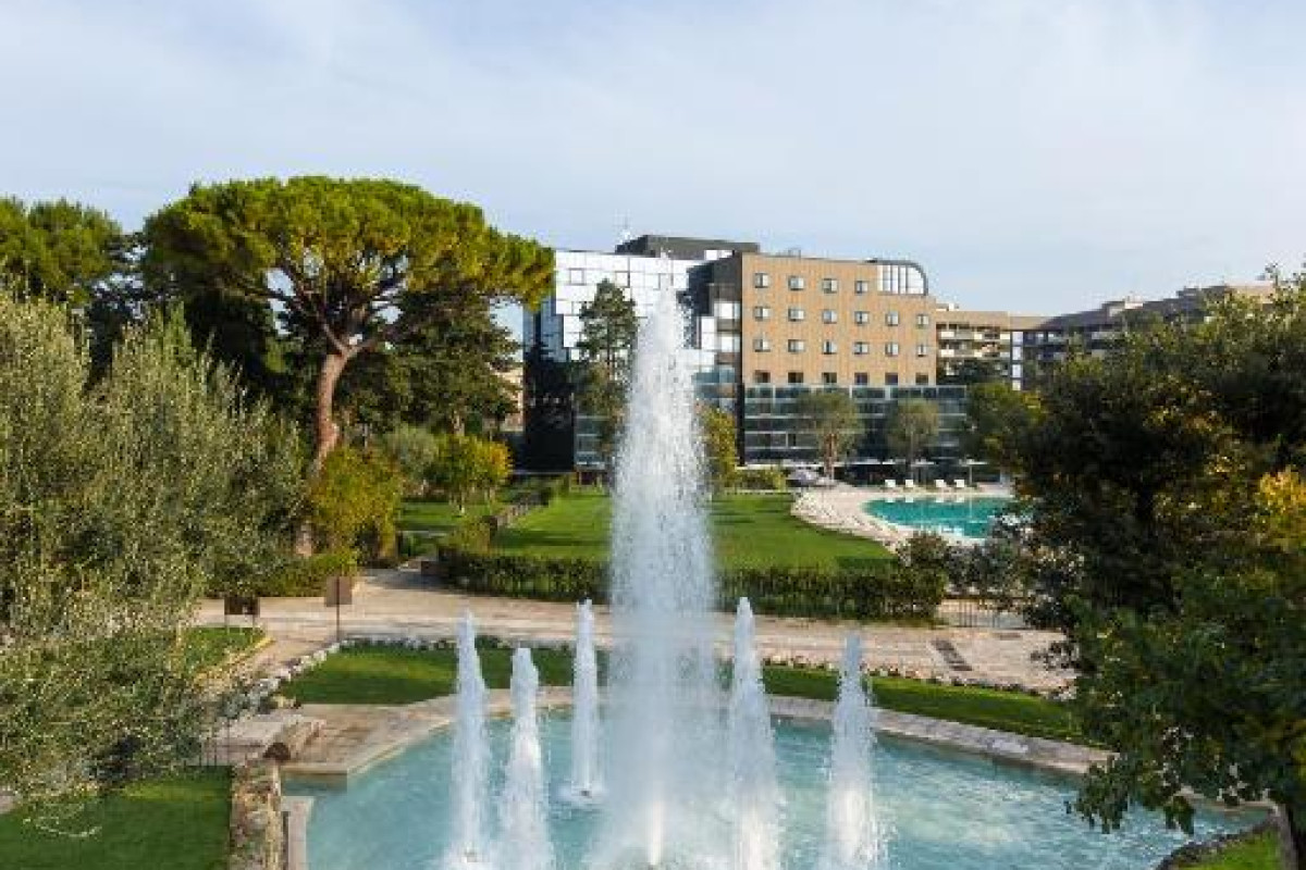 Mercure Villa Romanazzi Carducci Bari