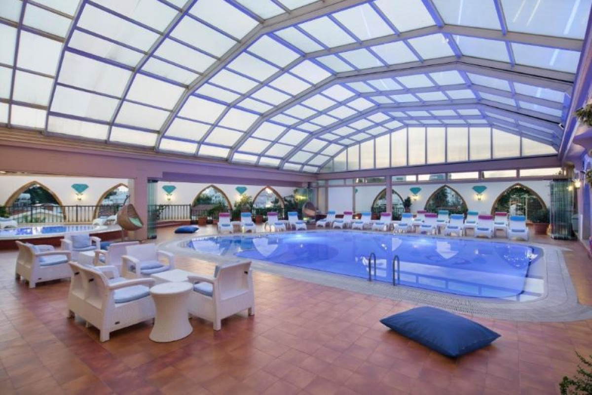 MERIT LEFKOSA HOTEL & CASINO
