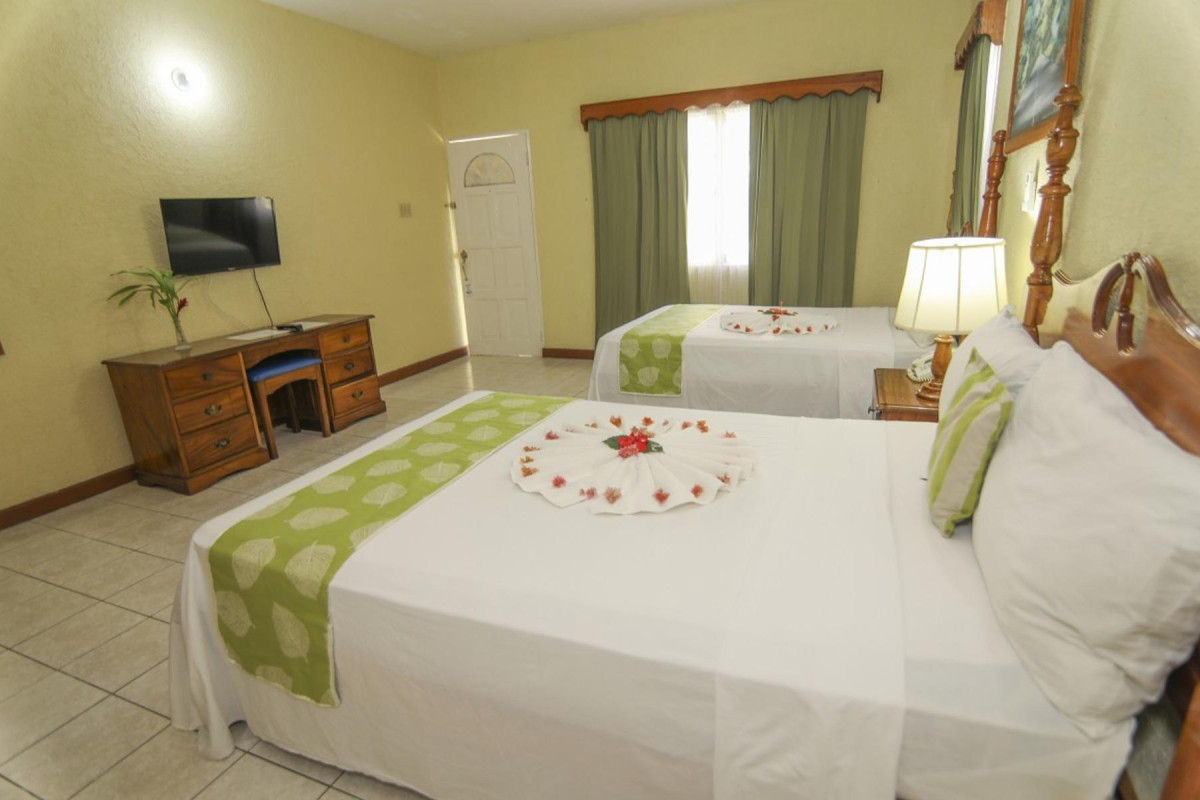 Merril's Beach Resort II