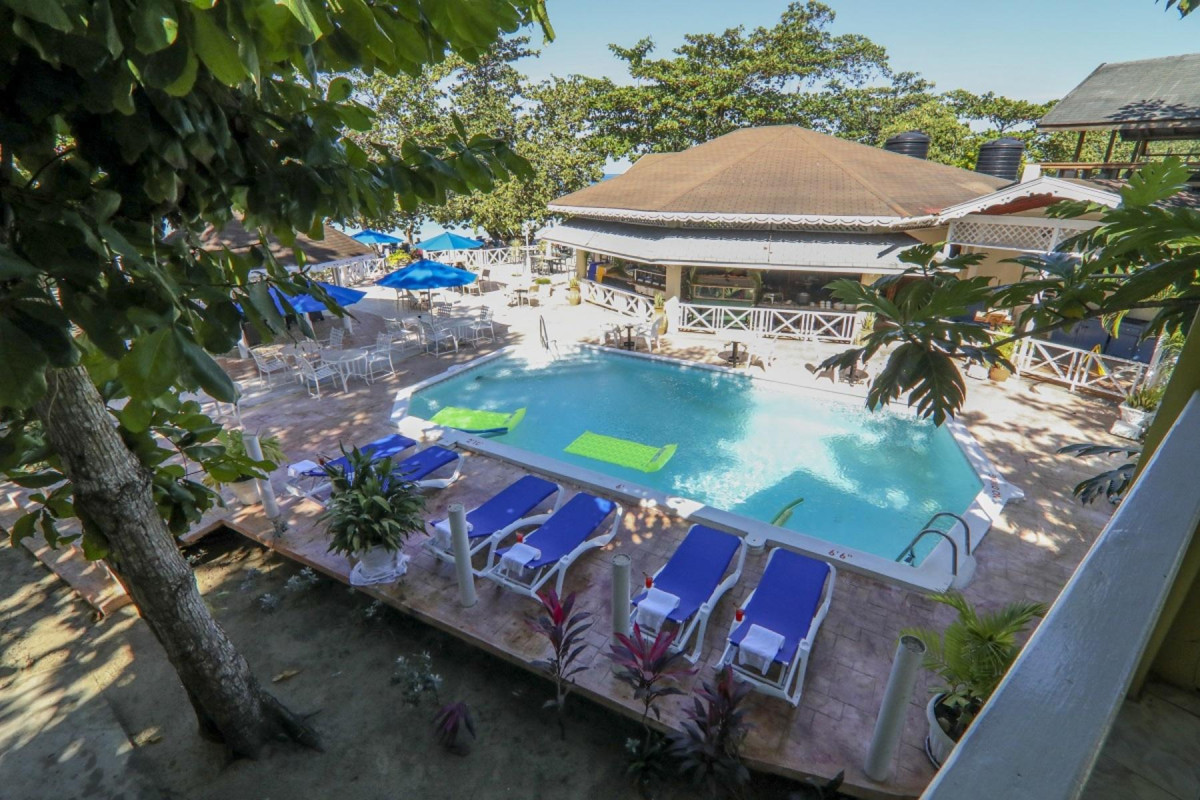 Merril's Beach Resort II
