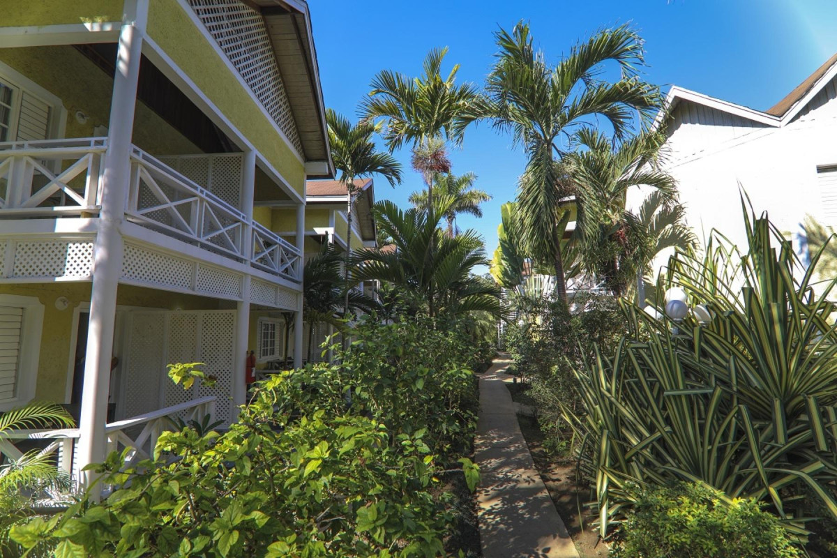 Merril's Beach Resort II