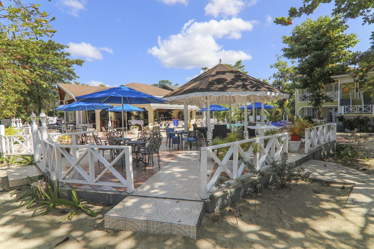 Merril's Beach Resort II