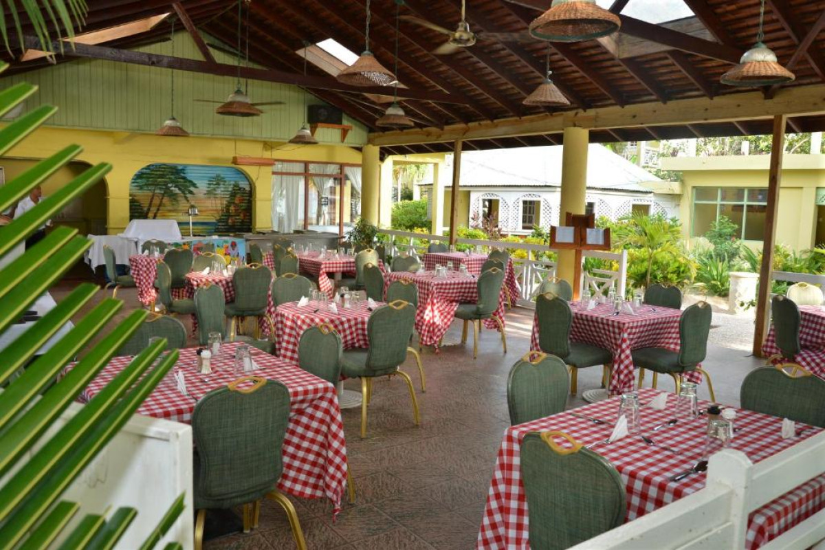 Merril's Beach Resort III